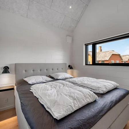 Vakantiehuis Brigita - 100m To The Fjord By Interhome *