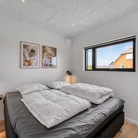 Brigita - 100m To The Fjord By Interhome *