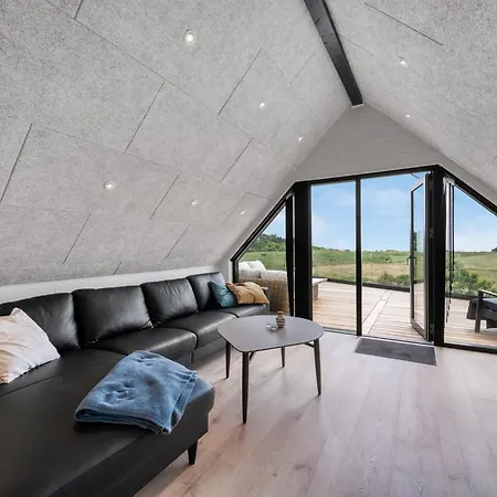 Brigita - 100m To The Fjord By Interhome