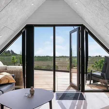 Vakantiehuis Brigita - 100m To The Fjord By Interhome