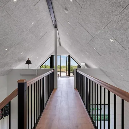 Дом отдыха Brigita - 100m To The Fjord By Interhome Skjern