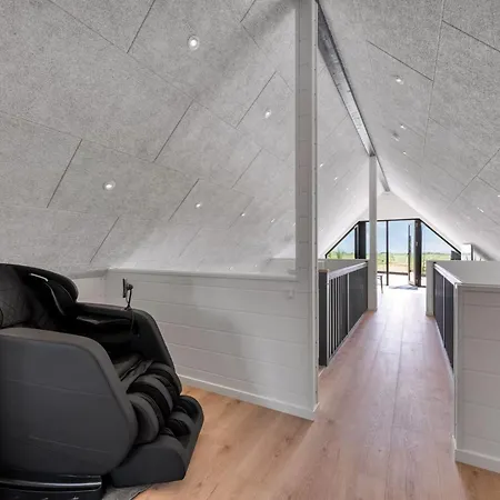 Brigita - 100m To The Fjord By Interhome Vakantiehuis