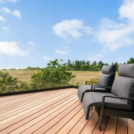 Дом отдыха Brigita - 100m To The Fjord By Interhome Skjern