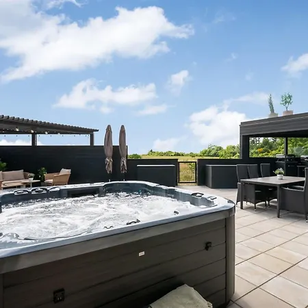 Vakantiehuis Brigita - 100m To The Fjord By Interhome Skjern