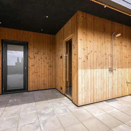 Vakantiehuis Brigita - 100m To The Fjord By Interhome Skjern
