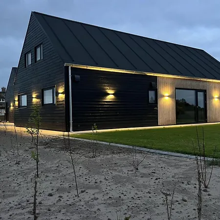 Brigita - 100m To The Fjord By Interhome