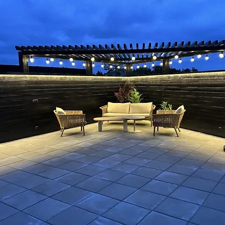 Brigita - 100m To The Fjord By Interhome Vakantiehuis *